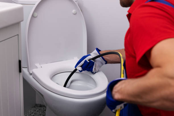 Best Plumbing Installation Services  in Bayshore Gardens, FL