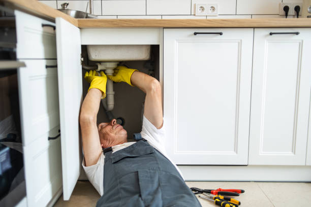 Best Affordable Plumber Near Me  in Bayshore Gardens, FL