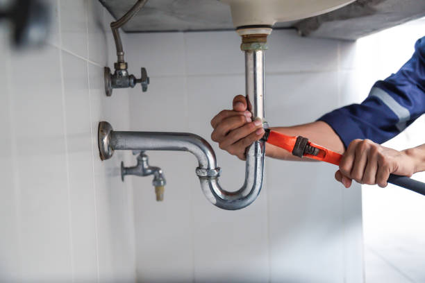 Best Plumbing Repair Near Me  in Bayshore Gardens, FL
