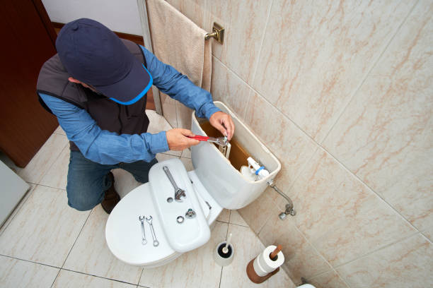 Best Pipe Repair Near Me  in Bayshore Gardens, FL