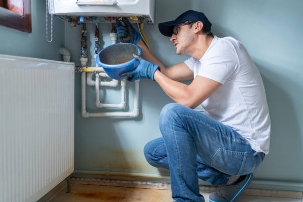Best Shower Repair Services  in Bayshore Gardens, FL