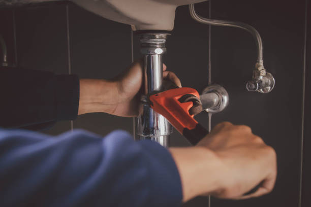 Best Shower Repair Services  in Bayshore Gardens, FL