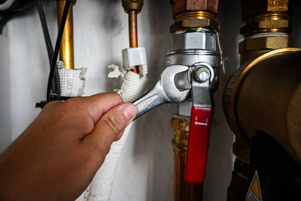 Best Residential Plumbing Services  in Bayshore Gardens, FL